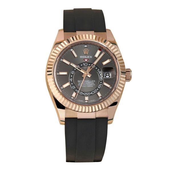 Rolex Sky-Dweller 326235